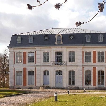 Appartement Chateau De Lewarde ドゥエー エクステリア 写真