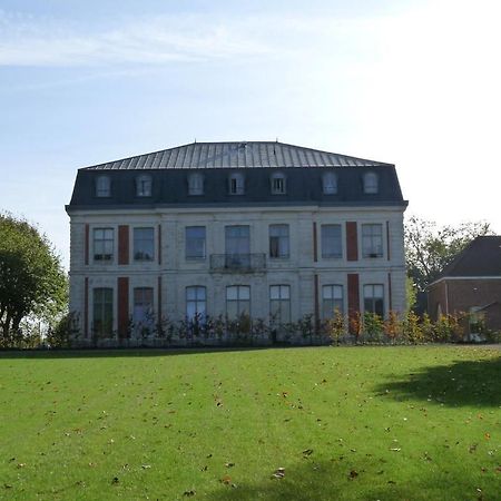 Appartement Chateau De Lewarde ドゥエー エクステリア 写真