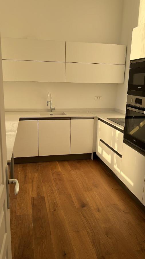 Appartement Chateau De Lewarde ドゥエー エクステリア 写真