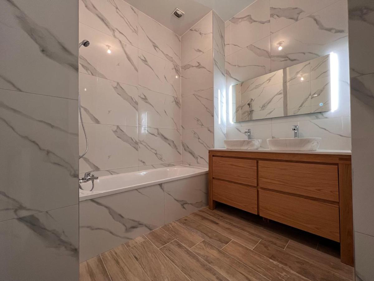 Appartement Chateau De Lewarde ドゥエー エクステリア 写真