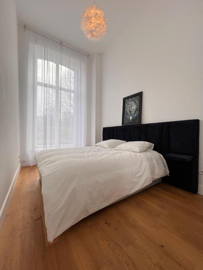 Appartement Chateau De Lewarde ドゥエー エクステリア 写真